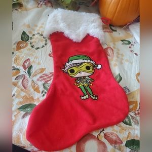 2018 overwatch funko stocking